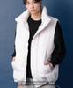 [Improbes] [UAU] Padded Vest