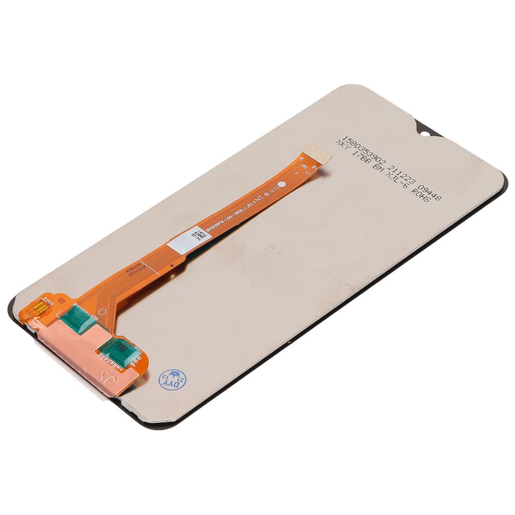 Mobile Phone Screen Assembly LCD Display Touch Screen Digitizer Replacement for VIVO Y1S Y90 Y91