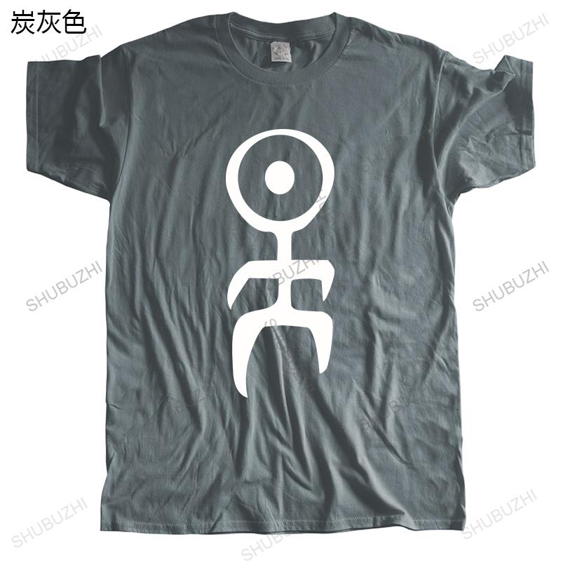 Heißer Verkauf Sommer Baumwolle kühl T-Shirt Unisex Mode T-Shirt EINSTURZENDE NEUBAUTEN BAND Herren T-Shirt Markenkleidung größere Größe