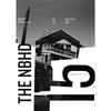 Black And White Minimalist Music Aesthetic Wall Art Neighborhood Band High-definition Canvas Painting Poster Home Bar Coffee