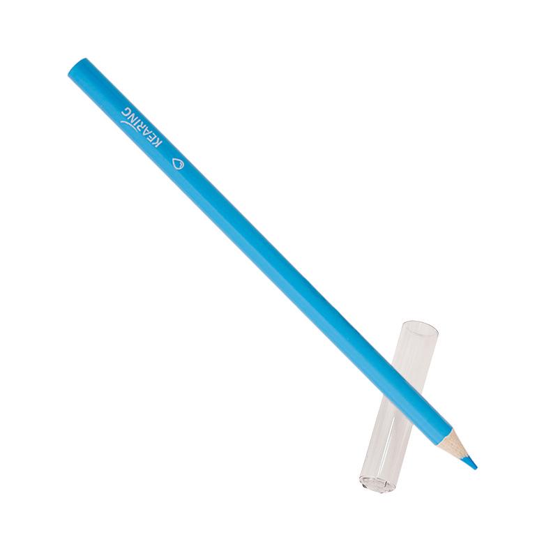 DIY scribing point tailor pencil clothing cloth with vanishing pen patchwork faded cross stitch washed hydrolysis pen