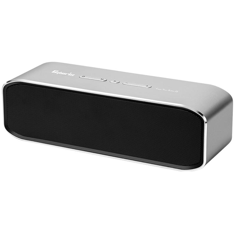 CYBORIS T11 30W Bluetooth-compatible Speaker Support TF Card/AUX-In TWS Waterproof Bass Sound Subwoofer