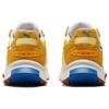 Puma Wild Rider Minerálna žltá Unisex tenisky Šafrán 381595-02