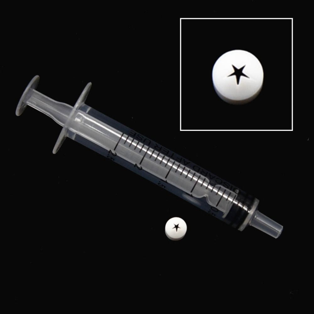 DIY Cupcake Piping Tip Tools Scratch Resistant Clay Nozzles Mini Icing Piping Nozzles  Cream