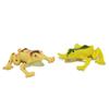 Toys Character Fun Toys Realistic Frog Action Figures Frogs Model Toys Colorful Assorted  Frog