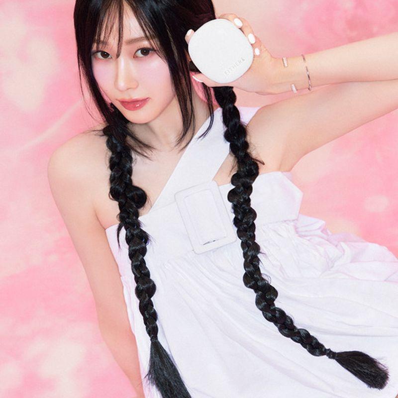 

Glow Pixel Cushion 12g 21P