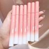 Matte Velvet Lip Glaze Student Brightening Versatile Lipstick Cosmetic