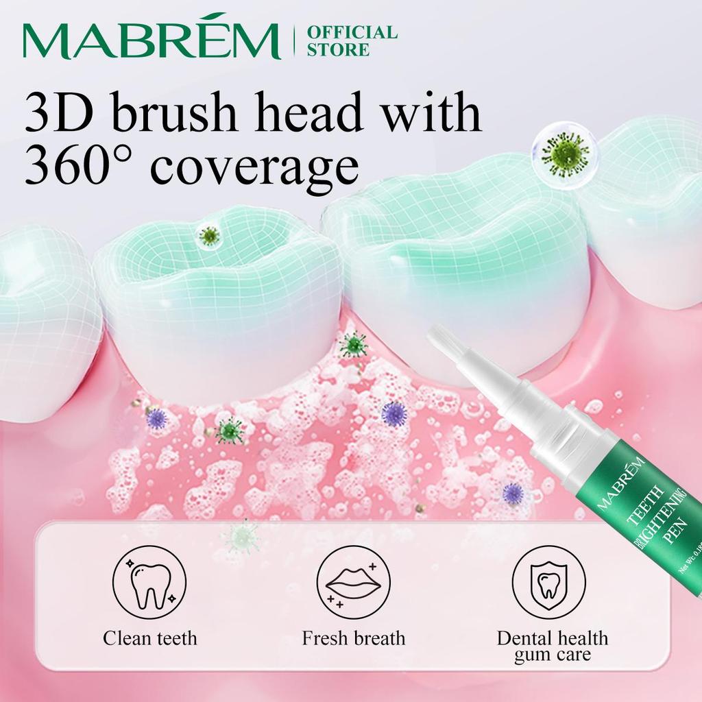 עט הלבנת שיניים ניקוי שיניים לבנות סרום מהות היגיינת הפה הסרת כתמי פלאק הלבנת שיניים ניקוי שיניים