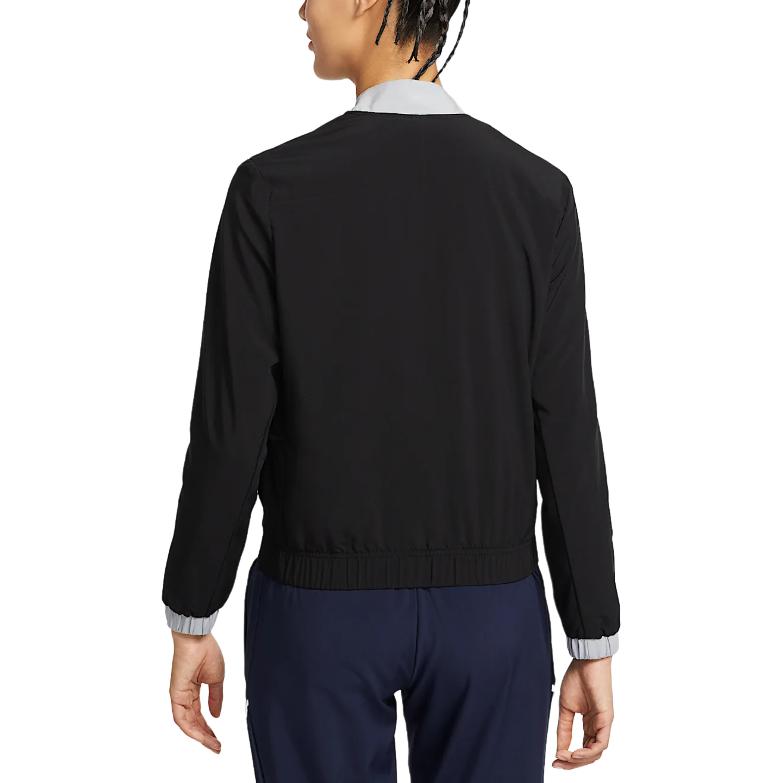 New Nike Dri Fit Jacket Women's Black IB8901-010