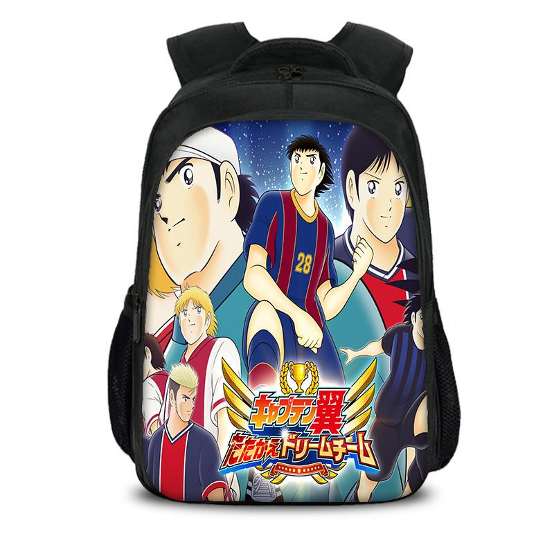 FAIRY TAIL Round Front Tote Everyday Backpack Pen Bag Sling Bag 3Pcs Set Comic Anime Designed Learner Boys Plus Girls New Versatile