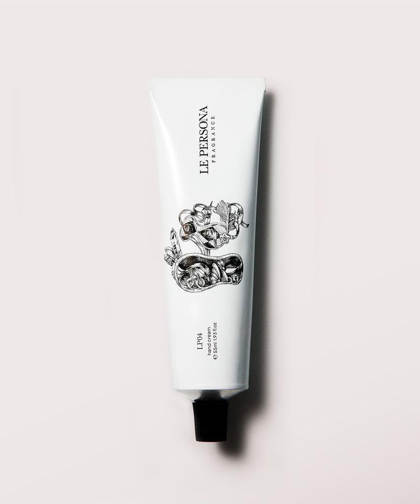 LP04 Golden Gem Hand Cream 55ml