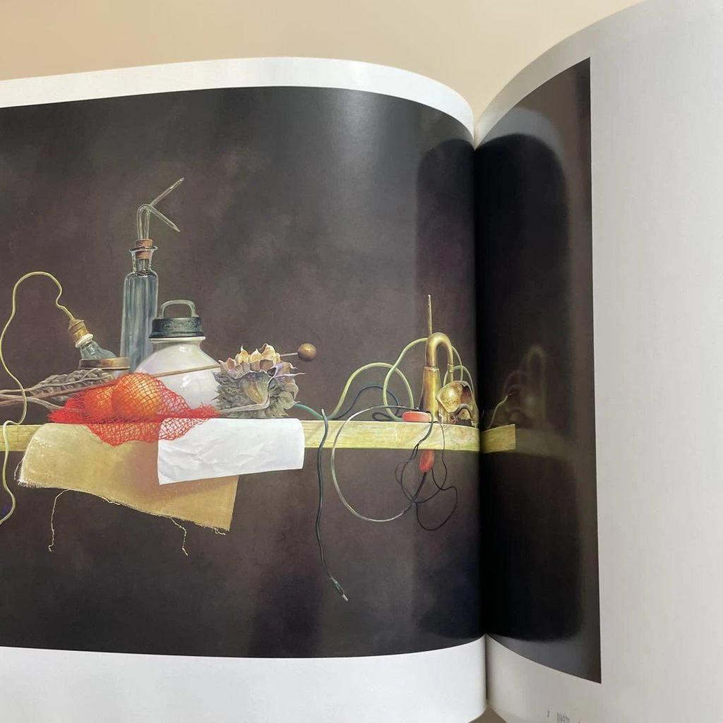 [USED] Haruyoshi Sakurada Art Collection 1990 Kaitendo