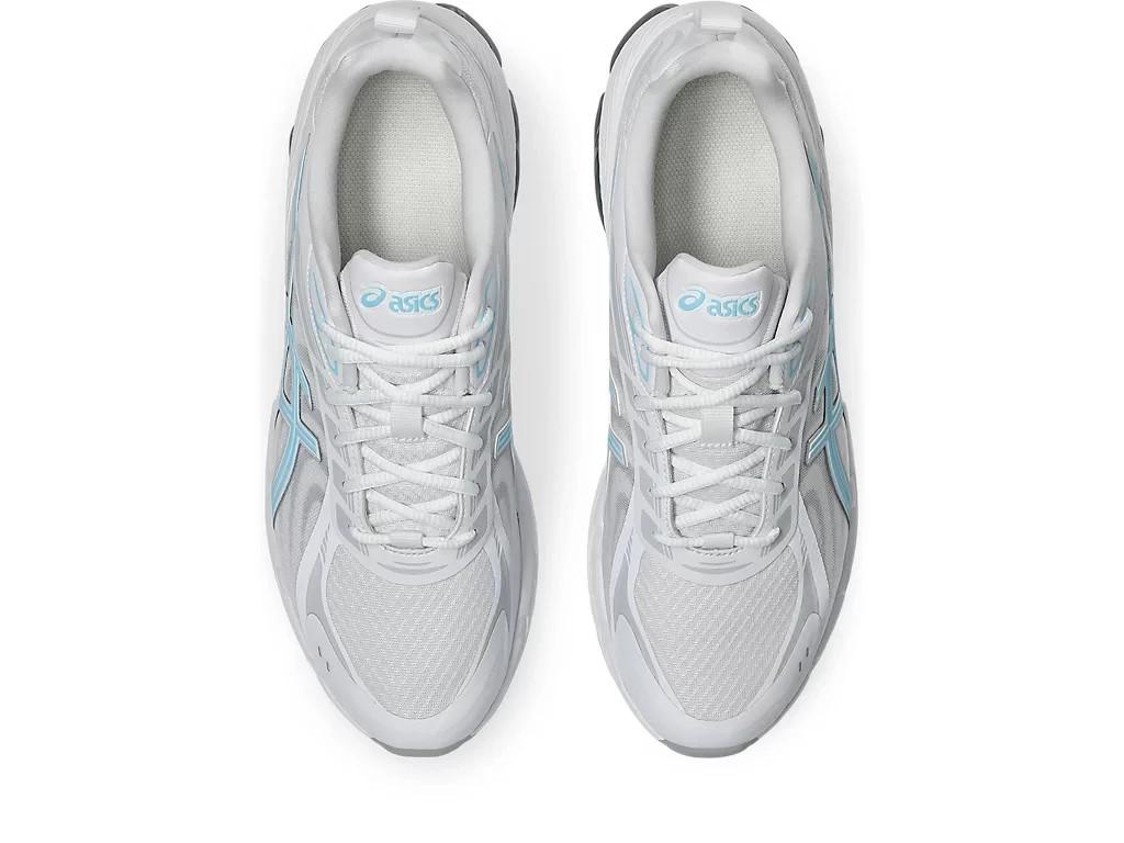 1203A751-100 Asics Gel-Quantum 180 8 White Piedmont Grey (Men's)