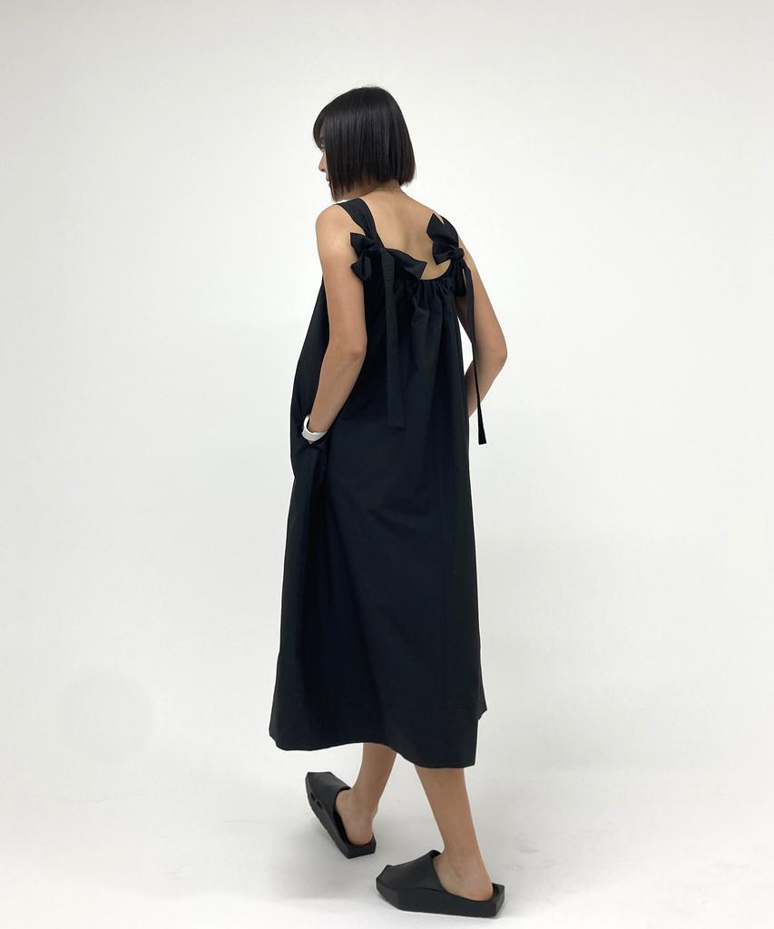 Now Bau Underwear Sleeveless Dress T