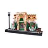 Lego Icons Frans Café