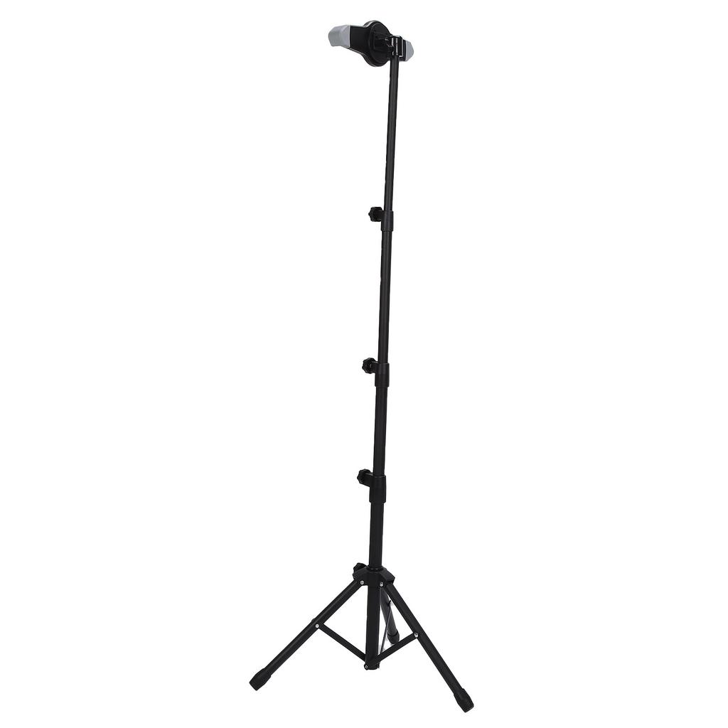 Skalierbares Stativ 360-Grad-Drehung Verstellbarer Aluminiumlegierungsständer für 7-12 Zoll Telefon-Tablet