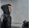 Rebelhorn Impala Leder-Motorradjacke