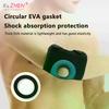 1 Stück Verstellbare Ellbogenstütze Bandage Tendinitis Frauen Männer Tennis Schoner Ellbogen Schmerzlinderung Bandage Ellbogenschiene Stabilisator