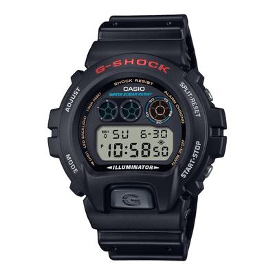 [Casio] Uhr DW-6900U-1JF Herren Schwarz