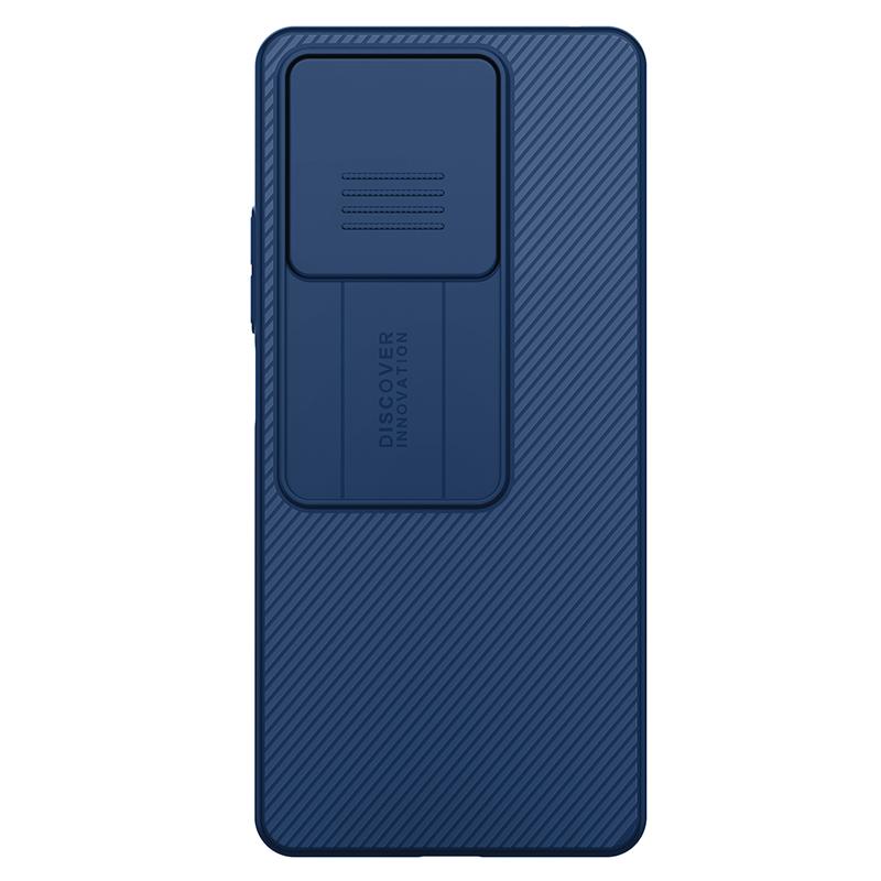 For Xiaomi Redmi Note 13 5G Case Nillkin CamShield Case Ultra-Thin Slide Camera Case for Redmi Note 13 Privacy Lens Back Cover