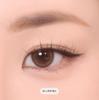 BBIA Slim Gel Eyeliner – Long-Lasting Smudge-Proof Eye Pencil