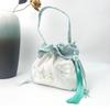 New Chinese Style Embroidery Crossbody Bag Handbag Small Messenger Bag  Women