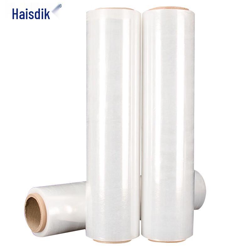 HSDIC PE Stretch Wrapping Film