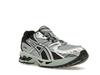 Asics Gel Nimbus 10.1 Ocean Haze Pure Silver - 1203A543-400