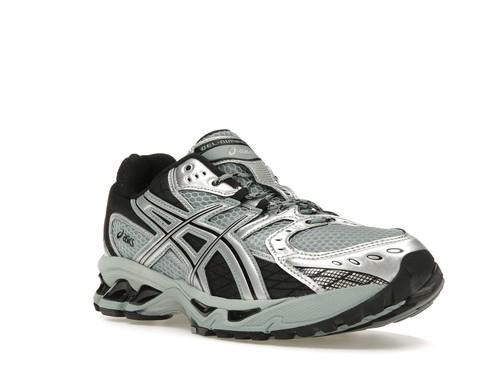 Asics Gel Nimbus 10.1 Ocean Haze Argent Pur - 1203A543-400