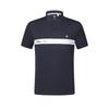 Tennis POLO  Rd Men's A11M423112F-NV