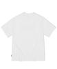 FILLUMINATE Oversized Fruity T-Shirt - White