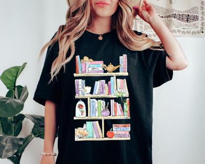 Üst giysisi – T-shirtler
