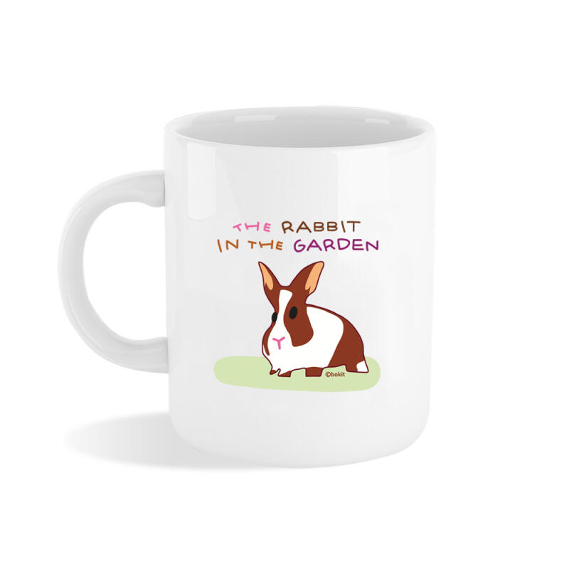 

Mug Rabbit