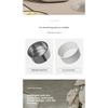 Mini Multifunctional Home Use Automatic Shutdown Egg Boiler 110V Pre-Timed Breakfast Egg Cooker Small Personalized Motorcycle Eq