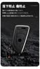 BMW Exclusive Smart Key Case Key Holder Alloy + Leather