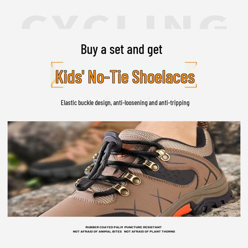 Children's Anti-Slip Gymnastics Half-Finger Gloves