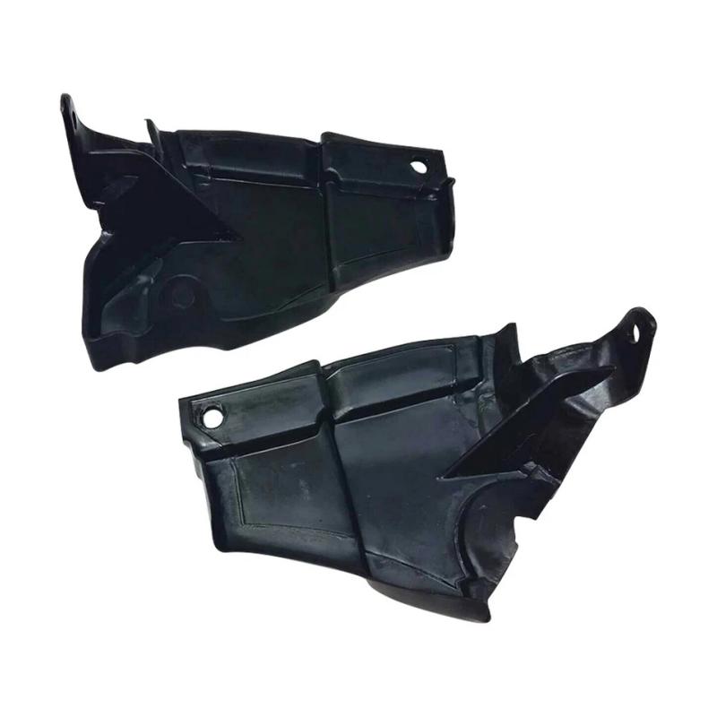 51757171791 51757171792 Set Pannelli Divisori Vano Motore Superiore per Auto per BMW X5 X6 E70 E71 E72