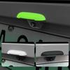 Backup Camera Protector Universal For Vehicles Waterproof Snowproof Antiscratches Enhanced Visibility Safe Parking Aid