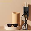 Universal Silicone Car Lipstick Holder Portable Small Item Organizer Rack For Cosmetics And Accessories Practical Hook Design