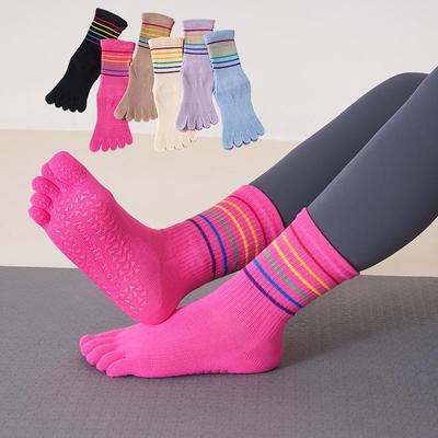 Yoga & Pilates – Socken für Yoga