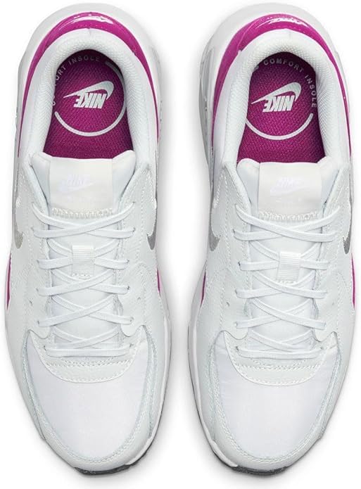 Nike Air Max Excee Size W, Photodust/Silver/Pink, FZ2647-001, 24.5cm
