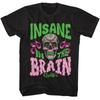 Cypress Hill Insane In The Brain Siyah Tişört