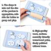 Wooden Play House Baked Cookie Toys Simulation As Chef Play House Game Parent-Child Interactive Simulation Making Cookie Games