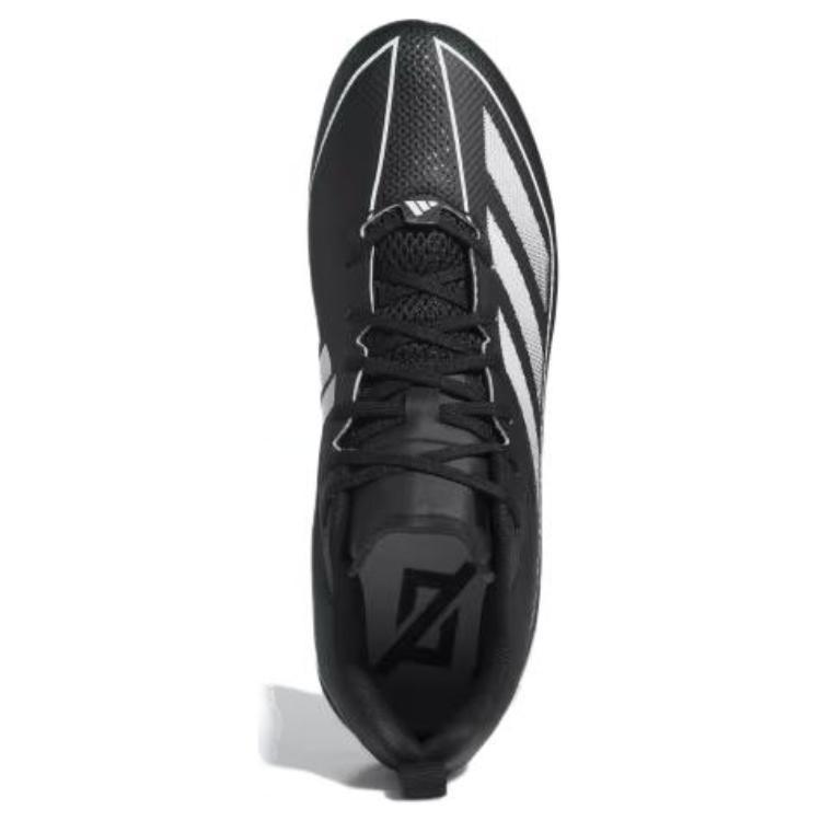 adidas Adizero Electric.2 'Black White' Men's IF2452