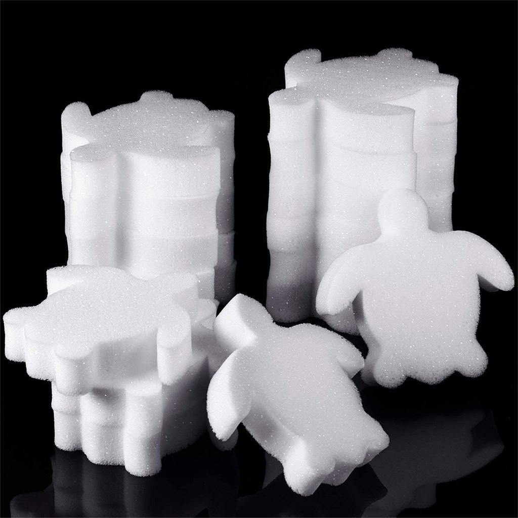 High-efficiency Oil-absorbing Sponge Filter Sponge for Swimming Pool