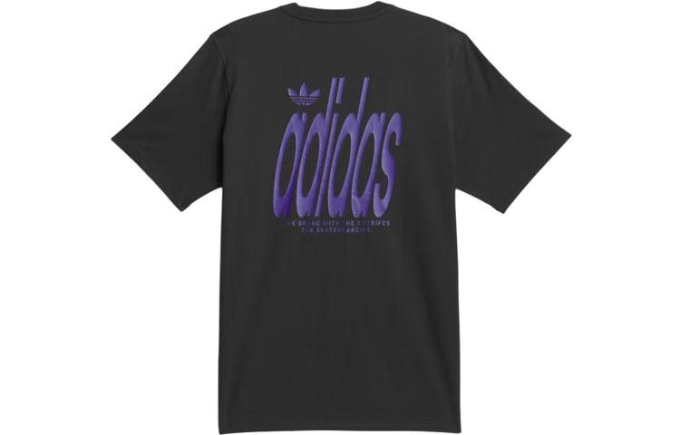 Men's T-Shirt Adidas 4.0 Stretch Logo Short Sleeve Tee