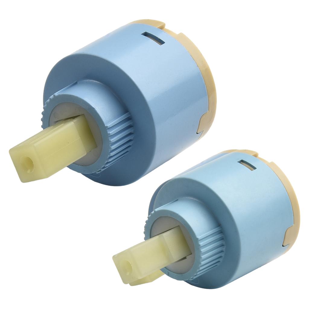 Brand New Ceramic Cartridge Replacement 1pc 35mm/40mm