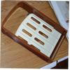 Practical Bread Cutter Loaf Toast Slicer Cutting Slicer Guide Kitchen Utensil