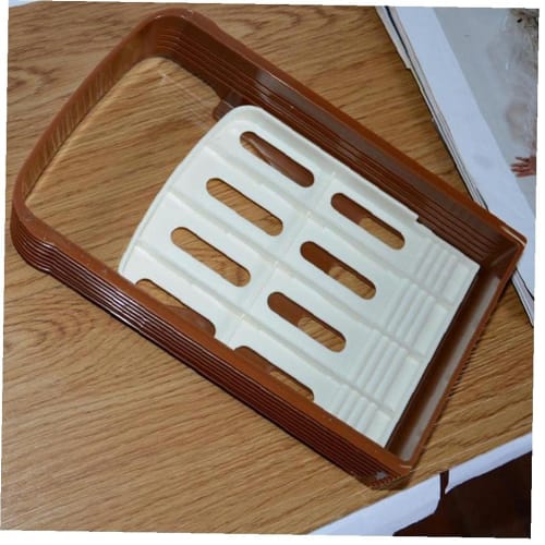 Practical Bread Cutter Loaf Toast Slicer Cutting Slicer Guide Kitchen Utensil