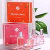 Men's and Women's Perfume Lasting Light Fragrance Reverse Vietnam Perfume Set Gift Box
